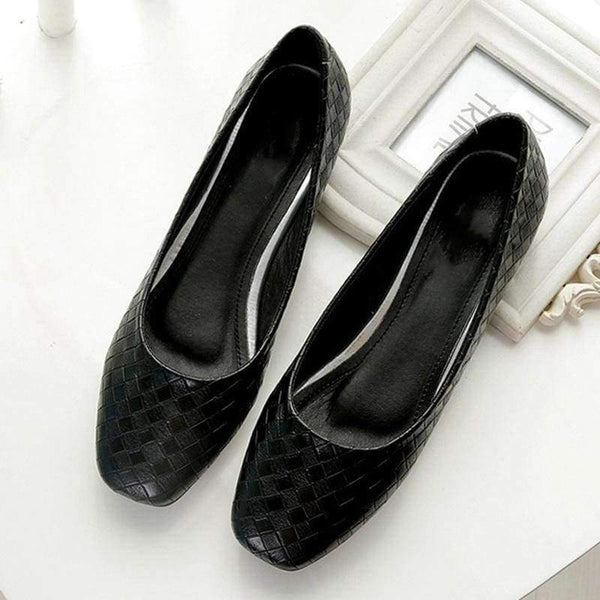 Planet Gates apricot / 4.5 Shoes Women Flats Women  genuine leather Sweet Loafers Women's Pregnant Flat Shoes 2018 big sizes 33-43