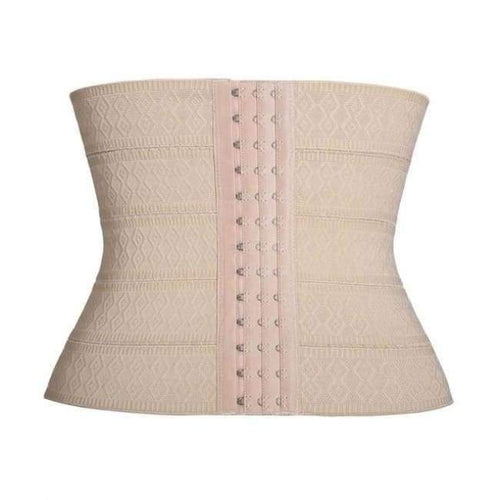 Planet Gates Apricot Maternity Intimate Clothings Waist Polyester Postpartum Abdominal Belt Postpartum Belly Band Pregnancy Belly Belt