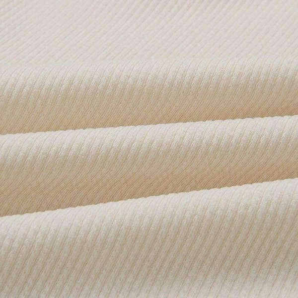 Planet Gates Apricot / S Women Off Shoulder V Neck Twisted Sweater Womens Backless Jumpers Pullovers Casual Tops Long Sleeve Knitted Sweaters XL