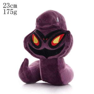 Pikachu Bulbasaur Squirtle Charmander Charizard Blastoise Eevee Lapras Snorlax Plush Doll Stuffed Toys Gitts For Children Kids