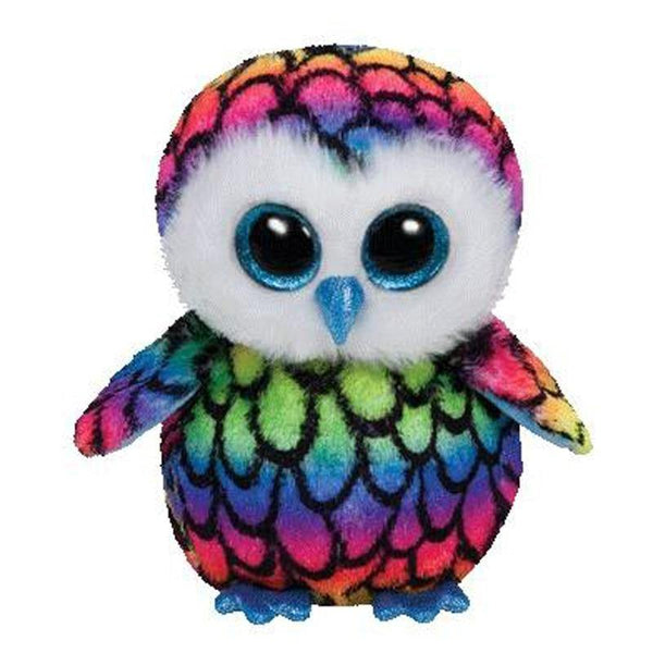 Ty Heather The Cat Plush Animal Toys Stuffed Doll Gift 15cm