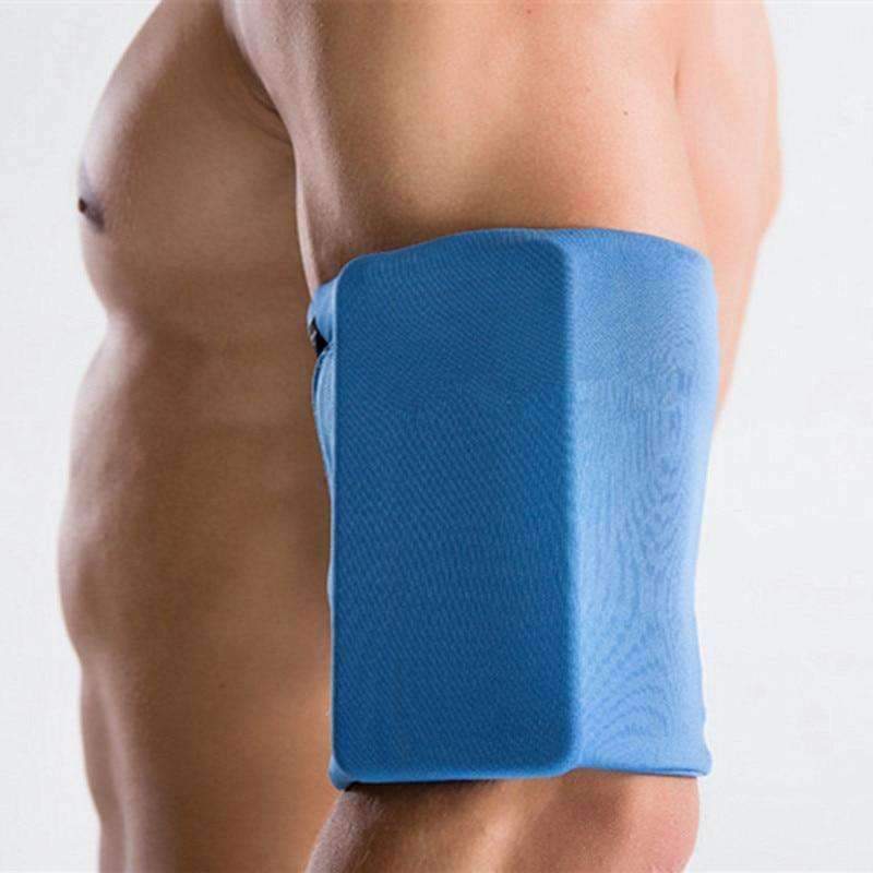 Planet Gates Arm Bag Sport Accessories Running Bag Fitness Bag Arm Case Running Running Belt Gym Cell Phone Belt