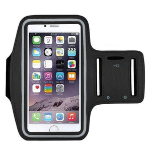 Planet Gates Armband Hand Bag Case For iPhone 7 6 Cloth Gym Running Pouch Arm Band For iPhone 7 7s Plus Tiske Mobile Phone Holder Bag