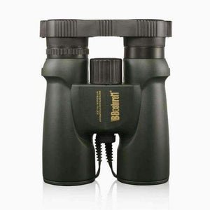 Planet Gates Army green 10x42 Germany Military Binoculars 10X42 Professional Telescope Hd High Quality binocular for Camping Hunting Lll Night Vision