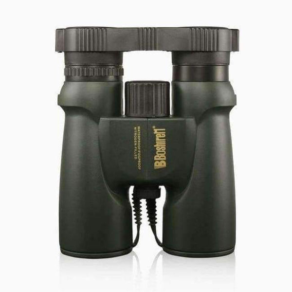 Planet Gates Army green 10x42 Germany Military Binoculars 10X42 Professional Telescope Hd High Quality binocular for Camping Hunting Lll Night Vision