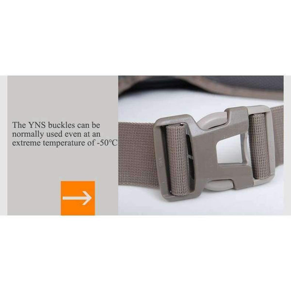 Planet Gates Army Green / 30 - 40L / China Rucksack Camping Hiking Backpack Sports Bag Outdoor Travel Backpack Trekk Mountain Climb Equipment 40 50L Men Women