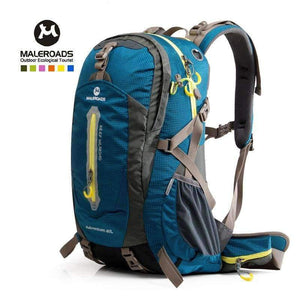 Planet Gates Army Green / 30 - 40L / China Rucksack Camping Hiking Backpack Sports Bag Outdoor Travel Backpack Trekk Mountain Climb Equipment 40 50L Men Women