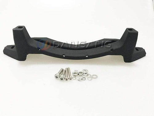 BMW R1200GS Front Brackets For Led Driving Lights For BMW R 1200 GS Adventure LC 2014 2015 2016 Motorcycle Parts