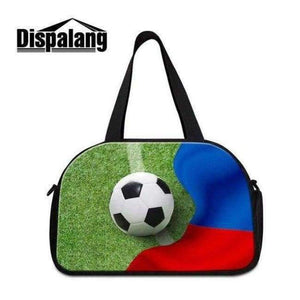 Planet Gates Army Green Dispalang Overnight Duffle for Unisex Large Capacity Foldable Clothes Bag Sling Shoulder Multi Functional Luggage Footballl Logo