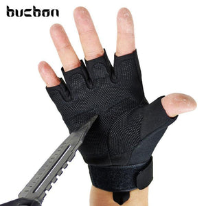 Planet Gates Army green / L Black Hawk Military Tactical Gloves Men Fighting Combat Half Finger Anti-slip Gloves M/L/XL