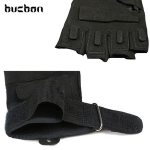 Planet Gates Army green / L Black Hawk Military Tactical Gloves Men Fighting Combat Half Finger Anti-slip Gloves M/L/XL