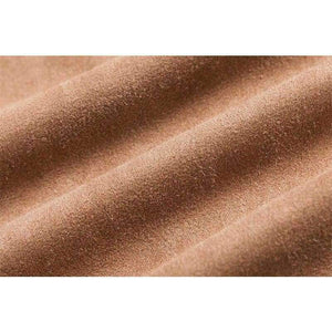 Planet Gates army green / L Women  Lace Up Side Waist Suede Leggings Sexy Legging