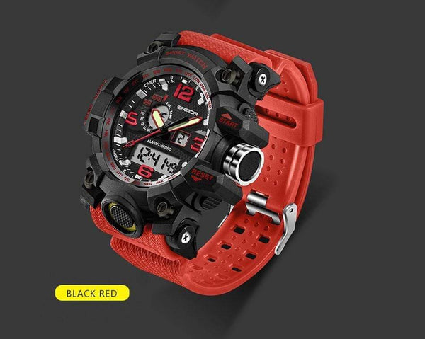 Planet Gates army green Military Men's Watches Top Brand Luxury Waterproof Sport Watch Men S Shock Quartz Watches Clock Relogio Masculino