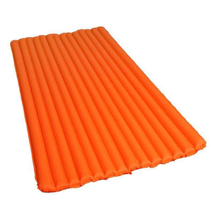 Planet Gates army green Ultralight Air Mattress Inflatable Sleeping Pad Moistureproof Waterproof Outdoor Hiking Camping Fishing Beach Mat Tent Bed