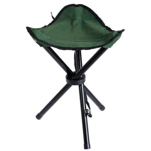 Planet Gates Army Green Ultralight Folding Fishing Chair Seat for Outdoor Camping Leisure Picnic Beach Chair Portable Fishing 1pcs