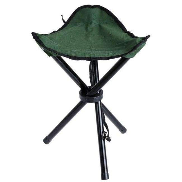 Planet Gates Army Green Ultralight Folding Fishing Chair Seat for Outdoor Camping Leisure Picnic Beach Chair Portable Fishing 1pcs