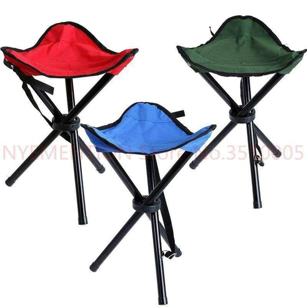 Planet Gates Army Green Ultralight Folding Fishing Chair Seat for Outdoor Camping Leisure Picnic Beach Chair Portable Fishing 1pcs