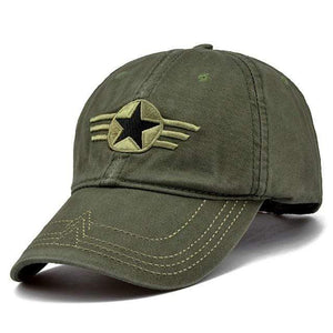 Planet Gates Army Green1 Navy Seal hat Top Quality Army green Snapback Caps Hunting Fishing Hat Outdoor Camo Baseball Caps Adjustable golf hats
