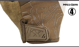 Planet Gates Army Military Tactical Gloves Full Finger Glove Touch Screen Driving Mittens Paintball Hunting Hiking Shooting Airsoft Cycle Men