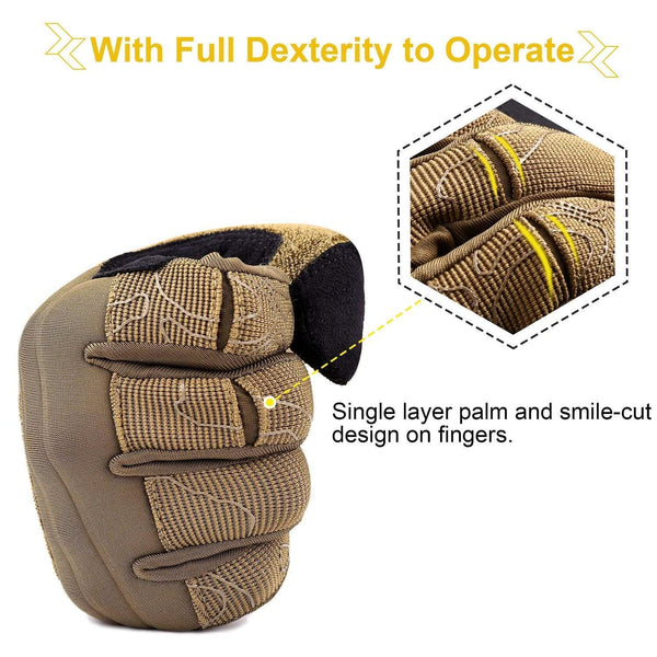 Planet Gates Army Military Tactical Gloves Full Finger Glove Touch Screen Driving Mittens Paintball Hunting Hiking Shooting Airsoft Cycle Men