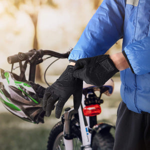 Planet Gates Army Military Tactical Gloves Full Finger Glove Touch Screen Driving Mittens Paintball Hunting Hiking Shooting Airsoft Cycle Men