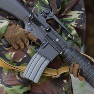 Planet Gates Army Military Tactical Gloves Full Finger Glove Touch Screen Driving Mittens Paintball Hunting Hiking Shooting Airsoft Cycle Men