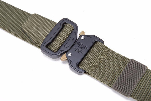 Planet Gates Army Tactical Belt Molle Military SWAT Combat Belts Knock Off Emergency Survival Waist Tactical Gear