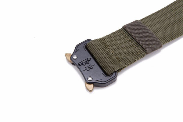 Planet Gates Army Tactical Belt Molle Military SWAT Combat Belts Knock Off Emergency Survival Waist Tactical Gear