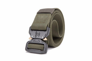Planet Gates Army Tactical Belt Molle Military SWAT Combat Belts Knock Off Emergency Survival Waist Tactical Gear