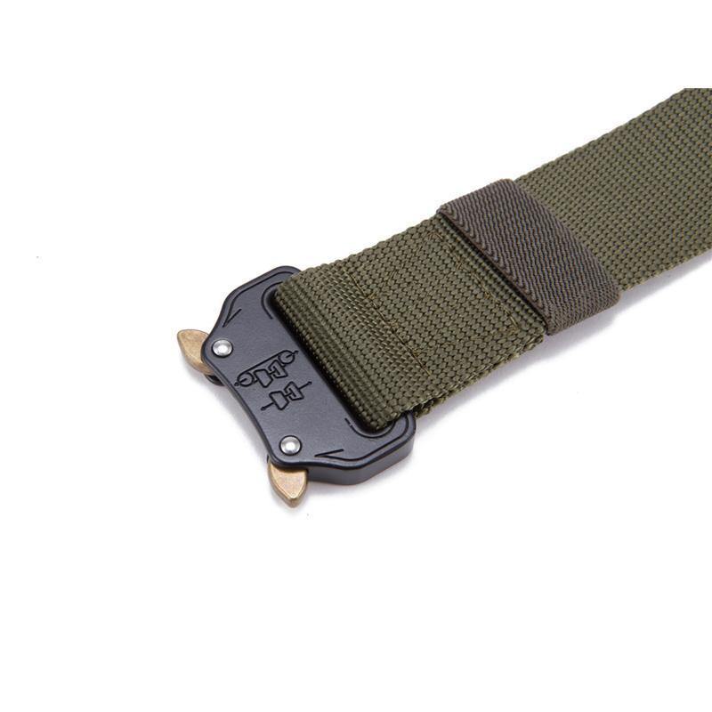 Planet Gates Army Tactical Belt Molle Military SWAT Combat Belts Knock Off Emergency Survival Waist Tactical Gear