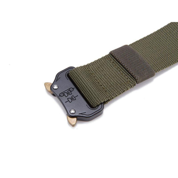 Planet Gates Army Tactical Belt Molle Military SWAT Combat Belts Knock Off Emergency Survival Waist Tactical Gear