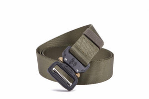 Planet Gates Army Tactical Belt Molle Military SWAT Combat Belts Knock Off Emergency Survival Waist Tactical Gear