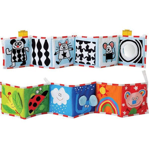 Planet Gates Around Multi-touch Educational Toys Infant Double Colorful Newborn Bed Bumper Crib Toys Early Learning Baby Toys 0 12 Months