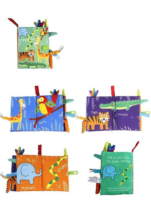 Planet Gates Around Multi-touch Educational Toys Infant Double Colorful Newborn Bed Bumper Crib Toys Early Learning Baby Toys 0 12 Months