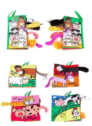 Planet Gates Around Multi-touch Educational Toys Infant Double Colorful Newborn Bed Bumper Crib Toys Early Learning Baby Toys 0 12 Months