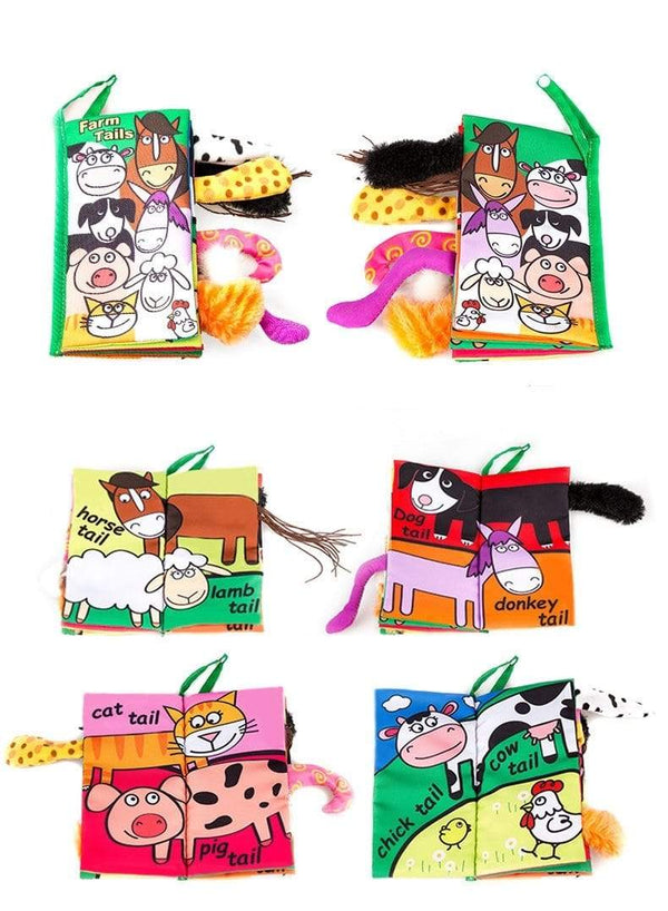 Planet Gates Around Multi-touch Educational Toys Infant Double Colorful Newborn Bed Bumper Crib Toys Early Learning Baby Toys 0 12 Months