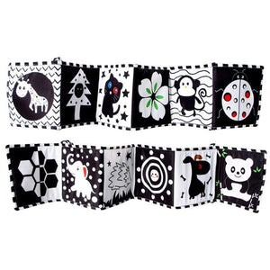 Planet Gates Around Multi-touch Educational Toys Infant Double Colorful Newborn Bed Bumper Crib Toys Early Learning Baby Toys 0 12 Months