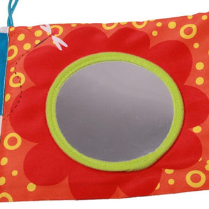 Planet Gates Around Multi-touch Educational Toys Infant Double Colorful Newborn Bed Bumper Crib Toys Early Learning Baby Toys 0 12 Months