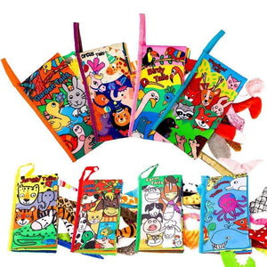 Planet Gates Around Multi-touch Educational Toys Infant Double Colorful Newborn Bed Bumper Crib Toys Early Learning Baby Toys 0 12 Months