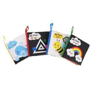 Planet Gates Around Multi-touch Educational Toys Infant Double Colorful Newborn Bed Bumper Crib Toys Early Learning Baby Toys 0 12 Months