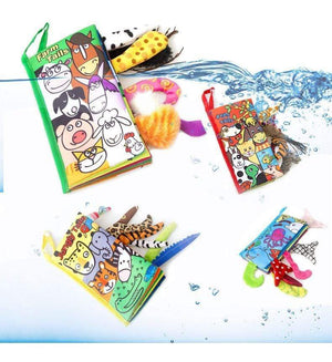 Planet Gates Around Multi-touch Educational Toys Infant Double Colorful Newborn Bed Bumper Crib Toys Early Learning Baby Toys 0 12 Months