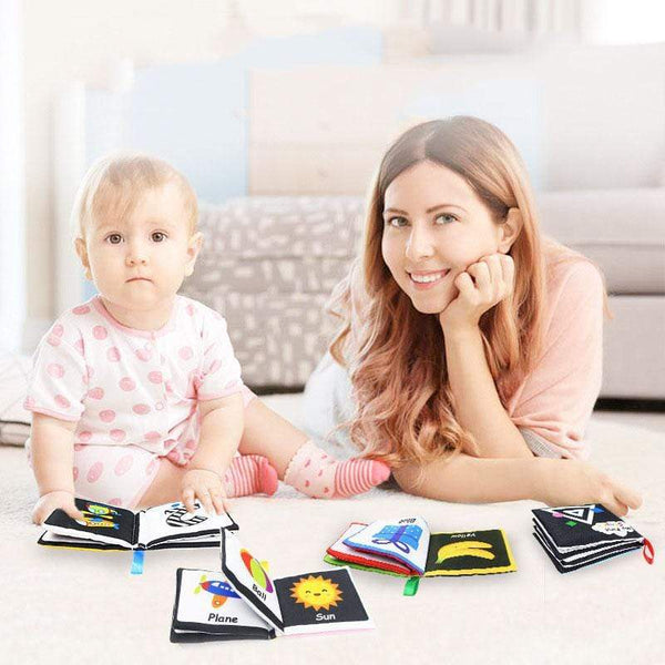 Planet Gates Around Multi-touch Educational Toys Infant Double Colorful Newborn Bed Bumper Crib Toys Early Learning Baby Toys 0 12 Months