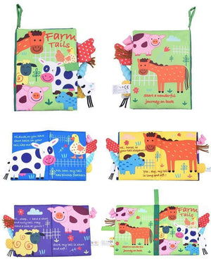 Planet Gates Around Multi-touch Educational Toys Infant Double Colorful Newborn Bed Bumper Crib Toys Early Learning Baby Toys 0 12 Months