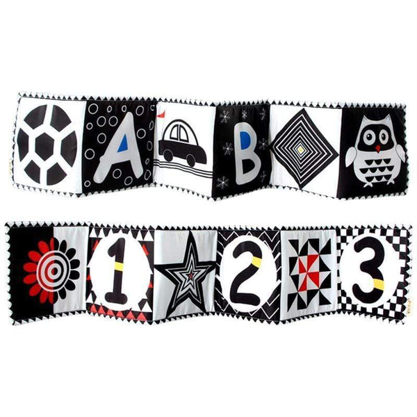 Planet Gates Around Multi-touch Educational Toys Infant Double Colorful Newborn Bed Bumper Crib Toys Early Learning Baby Toys 0 12 Months