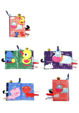 Planet Gates Around Multi-touch Educational Toys Infant Double Colorful Newborn Bed Bumper Crib Toys Early Learning Baby Toys 0 12 Months