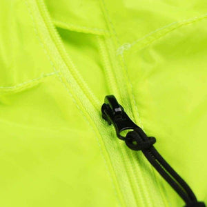 Planet Gates ARSUXEO Men's shorts Jacket  Lightweight Sleeveless Coat Jacket Running Cycling Bicycle Vest Windproof Roupa Ropa ciclismo