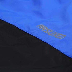 Planet Gates ARSUXEO Men's shorts Jacket  Lightweight Sleeveless Coat Jacket Running Cycling Bicycle Vest Windproof Roupa Ropa ciclismo