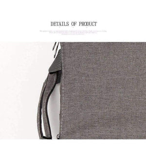 Planet Gates Art bag for drawing board painting set travel sketch bag for sketching tools Canvas painting art supplies for artist