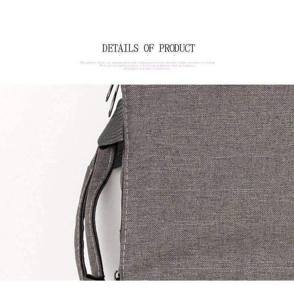 Planet Gates Art bag for drawing board painting set travel sketch bag for sketching tools Canvas painting art supplies for artist