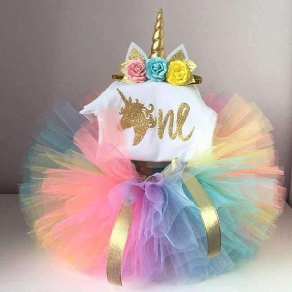 Planet Gates As Photo 18 Baby Girl First 1st Birthday Outfits Brand Summer Baby Sets Toddler Girl Baptism Clothes Suits One Year Little Baby Clothing Set